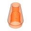 NOSE CONE SMALL 1X1 - TR