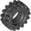 TYRE HIGH NARROW Ø15 X 6