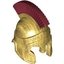 HOPLITE, HELMET - MINI 