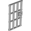 LATTICE DOOR FOR FRAME 1X4X6