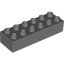 DUPLO BRICK 2X6