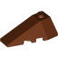 LEFT ROOF TILE 2X4 W/ANGLE