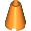 NOSE CONE 2X2X2