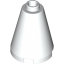 NOSE CONE 2X2X2