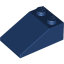 ROOF TILE 2X3/25°