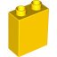 DUPLO BRICK 1X2X2