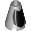 NOSE CONE 2X2X2 