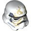 STORM TROOPER HELMET 