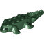 CROCODILE 4X9  BODY