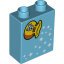 DUPLO BRICK 1X2X2 