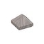 PYRAMIDE RIDGED TILE 1X1X2/3