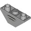 DOUBLE INV. ROOF TILE 1X3/45°, NO.1