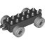 DUPLO CHASSIS 2X6